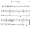 Isten báránya (Mise VI.)