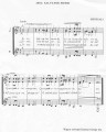 Jesu salvator mundi-Menegali